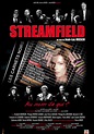 Streamfield, les carnets noirs - DvdToile