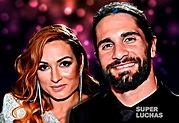 El Poder de Becky Lynch y Seth Rollins: Un Romance en la WWE | Superluchas