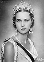 Queen Maria Jose of Italy | Royal tiaras, Royal crowns, Tiara