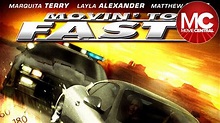 Movin' Too Fast (Lost in Plainview) | Full Action Adventure Movie - YouTube