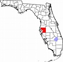 Хиллсборо (округ, Флорида) — Wikipedia