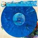 Kind of Blue | Vinyl 12" Album | Free shipping over £20 | HMV Store