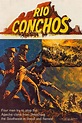 Rio Conchos (film) - Alchetron, The Free Social Encyclopedia