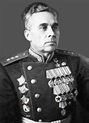 Gordov, Vasiliy Nikolaievich : G