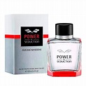 Perfume Masculino Power Of Seduction Antonio Banderas Eau de Toilette ...