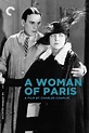¿Dónde ver Una mujer de París? | StreamHint