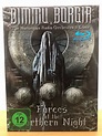 Dimmu Borgir - Forces of the Northern Night CD, Blu-ray Photo | Metal ...