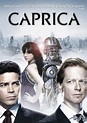 Caprica (Serie, 2010 - 2010) - MovieMeter.nl
