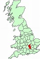 Location of Buckinghamshire, England France City, County Map, Family ...