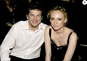 Diane Kruger et Guillaume Canet - Soirée des Trophées Chopard en 2005 ...