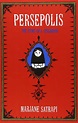 Persepolis - Marjane Satrapi. Descarga MEGA, ebooks gratis