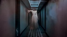 Hotel Paranormal - T+E Totally Entertaining TV