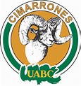 Logo Cimarrones Uabc Reconstruido - Autonomous University Of Baja ...