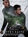 After Earth avec Will Smith - AlloCiné