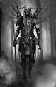 Elfos Oscuros | God of War Wiki | Fandom