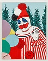 John Wayne Gacy Paintings: The Dark World Behind His Artwork ...