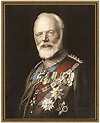 Kings of Bavaria: King Ludwig III - History Rhymes - Nineteenth-century ...