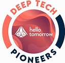 Deep Tech Pioneers at Hello Tomorrow’s Deep Tech | Klepsydra