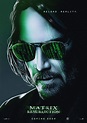 Matrix 4 / Reboot poster concept - PosterSpy in 2022 | The matrix movie ...
