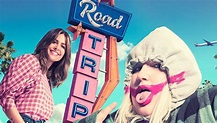 Tráiler de 'Road Trip', la nueva serie producida por Atresmedia Studios ...