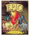 Epic (1984 film) - Alchetron, The Free Social Encyclopedia