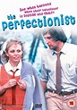 The Perfectionist (1985) British movie cover