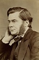 Thomas Henry Huxley. Photograph by Elliott & Fry. | Wellcome Collection