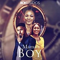 Mama's Boy (2022)