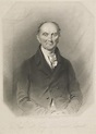 Henry Addington, Viscount Sidmouth, 1757 - 1844. Prime minister ...