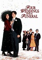 Four Weddings and a Funeral - stream online