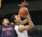 Freshman Bryn Forbes adding a scoring boost to Cleveland State ...