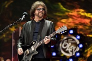 Jeff Lynne Doesn’t Know How He Ended Up Touring Again