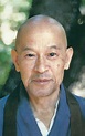 Shunryu Suzuki: "We should find perfect existence through imperfect ...