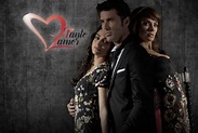 Tanto amor (Serie) | SincroGuia TV