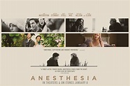 First Poster & Trailer for Anesthesia! – Kristen Stewart Daily News
