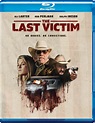 The Last Victim [Blu-ray] [2021] - Best Buy