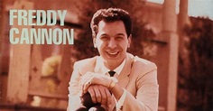 Momentos Mágicos: Freddy Cannon - His Latest And Greatest (1991) Flac