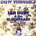Do it yourself by Ian Dury & The Blockheads, LP with flaming - Ref:31313525