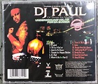 DJ Paul - Underground Vol. 16 For Da Summa Dragged & Chopped (Factory ...