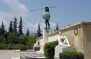 La Grecia finanzia le moschee e vende la piana delle Termopili ...