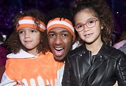 Nick Cannon Children Timeline: Everything We Know About His 12 Kids ...