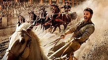 Assistir Filme Ben-Hur - Online Dublado e Legendado