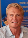 Dolph Lundgren : Sa biographie - AlloCiné