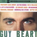 Amazon.com: 1959 - 1962 : Guy Béart: Digital Music