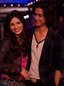 Tori And Beck from "Victorious" May ~Finally~ Get Together In Victoria ...