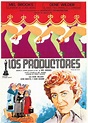 La película Los productores (1967) - el Final de