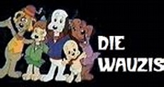 Die Wauzis – fernsehserien.de
