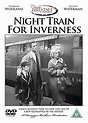 Amazon.com: Night Train for Inverness [ NON-USA FORMAT, PAL, Reg.0 ...