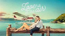 Love Is in the Air - Netflix Movie