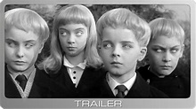 Children of the Damned ≣ 1964 ≣ Trailer - YouTube